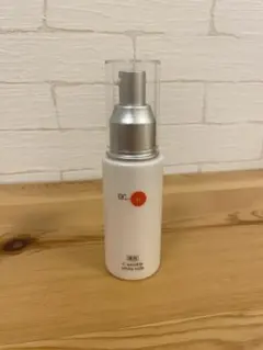 新品未使用品 2026年2月購入 Dr.K 薬用Cリンクルホワイトミルク70mL