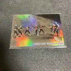 アマダ　仮面ライダー1号2号編　トレーディングカード　200枚まとめ売り アマダ 仮面ライダー1号2号編 トレーディングカード 200枚まとめ