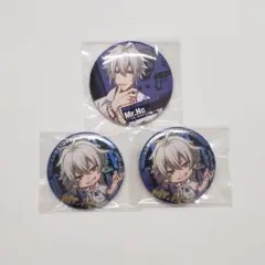 ヒプノシスマイク 碧棺左馬刻