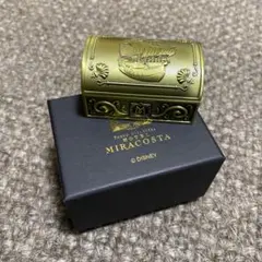 東京ディズニーシー ホテルミラコスタ 印鑑ケース【非売品】 - メルカリ