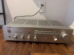 2026年最新】A-7 ヤマハ アンプの人気アイテム - メルカリ