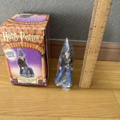 ハリーポッター　フィギュア