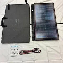 ECOFLOW ソーラーパネル 熱帯魚様専用 - メルカリ