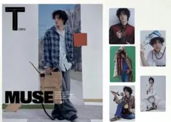 2026年最新】王一博の人気アイテム - メルカリ