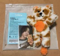 ソンホ　キーリング　トレカ　プネクド　ボイネク　BOYNEXTDOOR 1