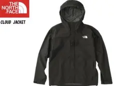 THE NORTH FACE CLOUD JACKET