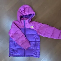 THE NORTH FACE ダウン 140