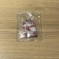 ガチャ アイカツ! だれでもアイドル活動アクリルチャーム3ロイヤルムーン神崎美月