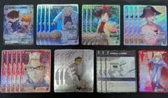 名探偵コナンカードゲーム MR SR CP R まとめ売り