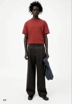 2025年最新】Our Legacy メンズ スラックスの人気アイテム - メルカリ