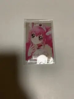 プリキュアウエハース スマイルプリキュア キュアハッピー HR