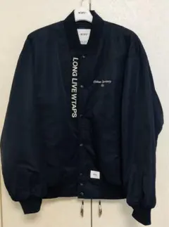SAINT LAURENT サンローランパリ yeah baby ジャケット - メルカリ