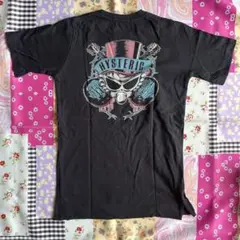 【新品・未使用】ヒステリックミニ プリントTシャツ 半袖 ヒスミニのサムネイル