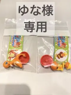 ［専用 ］ポケットモンスター チョコエッグ旅立ちの3匹