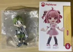 からぴち フィギュア vol.4 シヴァ