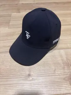 TFW49 5 PANEL CAP キャップ　チャコールグレー