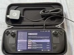 2026年最新】Steam deck oled 512の人気アイテム - メルカリ