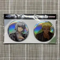 2026年最新】イザーク 缶バッジの人気アイテム - メルカリ