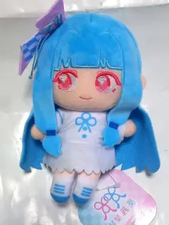 琴葉姉妹 ぬいぷりけおすわり 琴葉葵