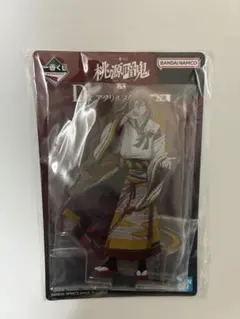 桃源暗鬼　一番くじ　Ｄ賞アクリルスタンド　神門