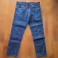 VISVIM social sculpture denim 04R W34 - メルカリ