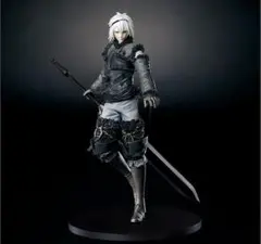 【新品】NieR 10th Anniversary一番くじのA賞