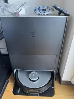 DEEBOT ロボット掃除機 （関西圏の方で取りに来てくれる方大幅値下げ 