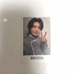 Yes!東京 EBiDAN チェキ風ソロカード 原因は自分にある 小泉光咲