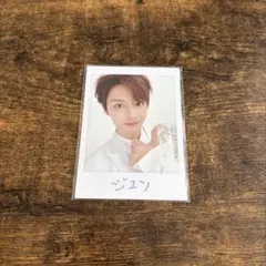 SEVENTEEN 2020 JAPAN DOME TOUR ジュン 051