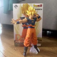 内袋未開封一番くじドラゴンボール超the20thFILM E賞 - メルカリ