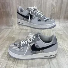 NIKE : AIR FORCE 1 PREMIUM 308039-001