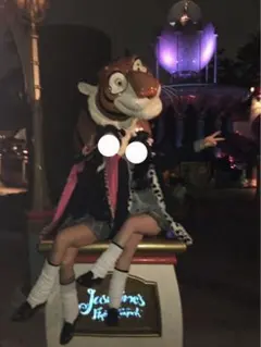 101匹わんちゃん マリーちゃん