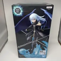 転生したらスライムだった件 Other worlder Plus リムル