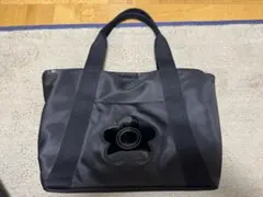 マリークワント トートバッグ
