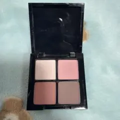 ミリム　アイシャドウパレット　オールドローズ