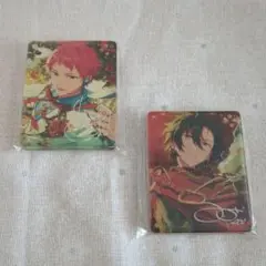 あんスタ コロッタ 斎宮宗 影片みか