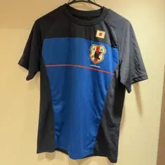 JFA 日本代表 サッカーシャツ Sサイズのサムネイル