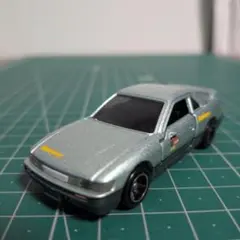 ドリームトミカ No.170 頭文字D S13 シルビアのサムネイル