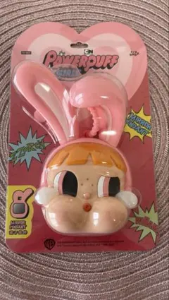 [正規品] クライベイビーパワパフミラーペンダント　新品