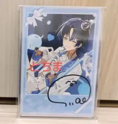 ホロライブ 三期生 直筆サイン ホロライブ 三期生 直筆サイン