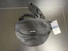 新品未使用 ヨネックス ショルダーバッグS BAG2536 ブラック