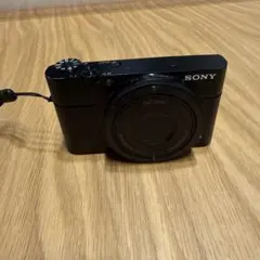2026年最新】sony rx100 初代の人気アイテム - メルカリ