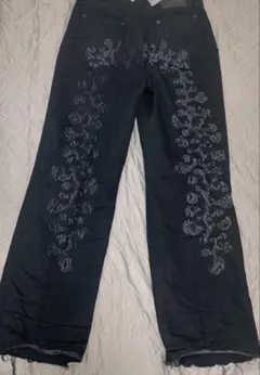 loncino uneune denim MIKADO Watson着用 - メルカリ