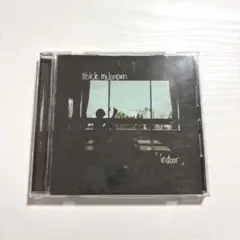 おいしくるメロンパン indoor CD