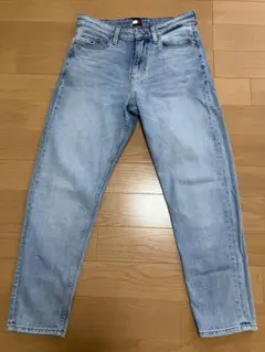 TOMMY JEANS トミージーンズ ソフトタッチデーパード W30×L32のサムネイル