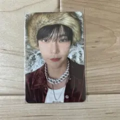 nct127ドヨン とれか