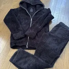 azul by moussy フリースジャケット