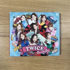 TWICE Candy Pop 〈初回限定盤A〉