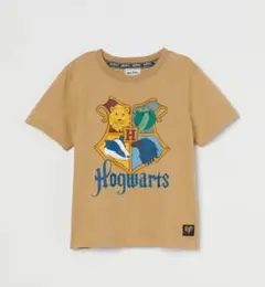 ハリーポッター Tシャツ トップス 100cm 95cm 半袖 ユニバ