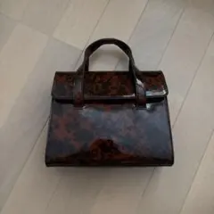 ショルダーバッグ　LOWRYS FARM